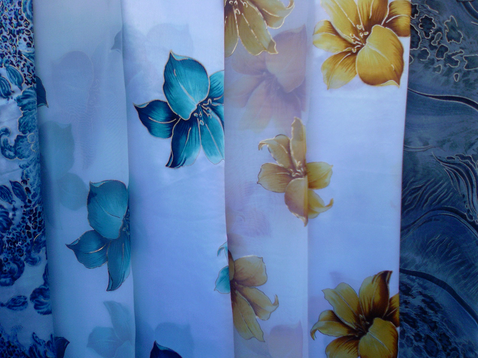 khalid textiles teksheta